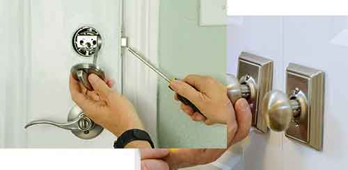 Locksmith in College Park