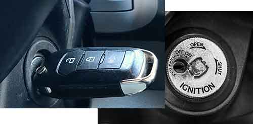 Locksmith in College Park
