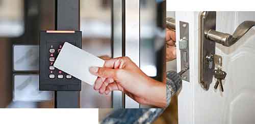 Locksmith in College Park